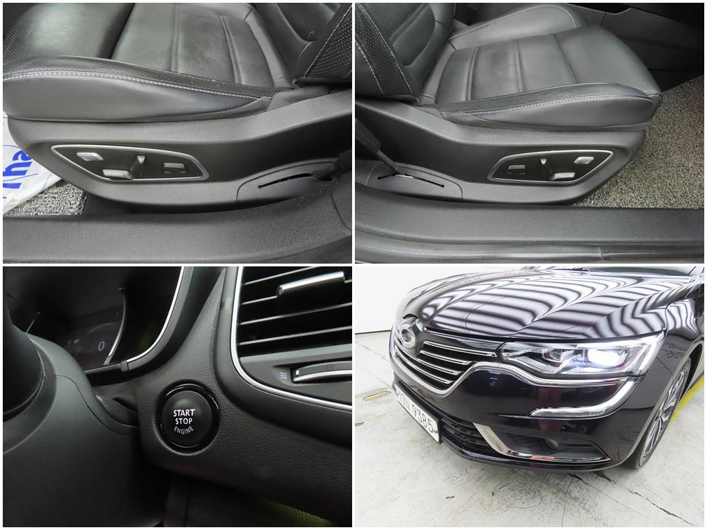 SAMSUNG SM6 2017 Morado - Importación desde Corea - HF Imports Iquique - Foto 18