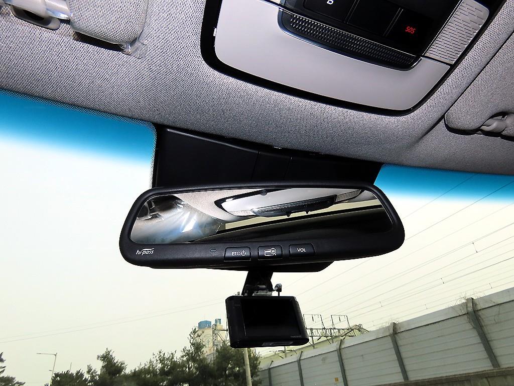 HYUNDAI Palisade 2021 Negro - Importación desde Corea - HF Imports Iquique - Foto 14