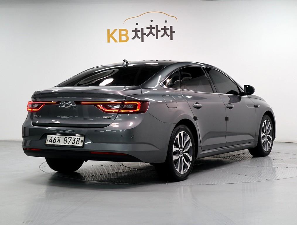 SAMSUNG SM6 - Vista 3