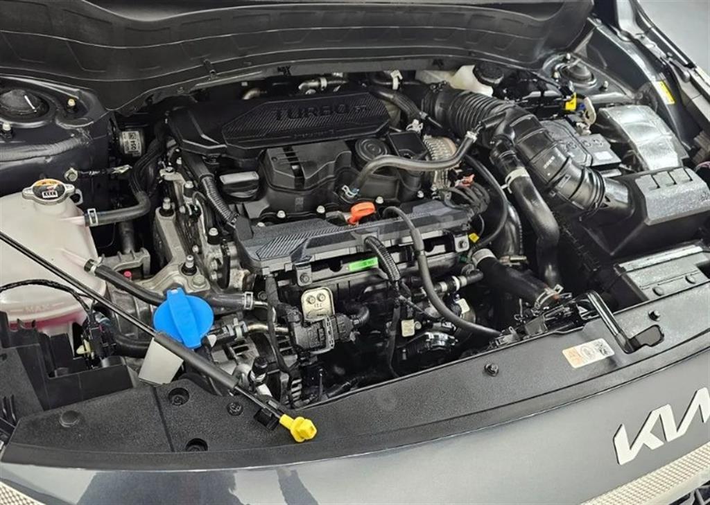 KIA Seltos - Vista 6