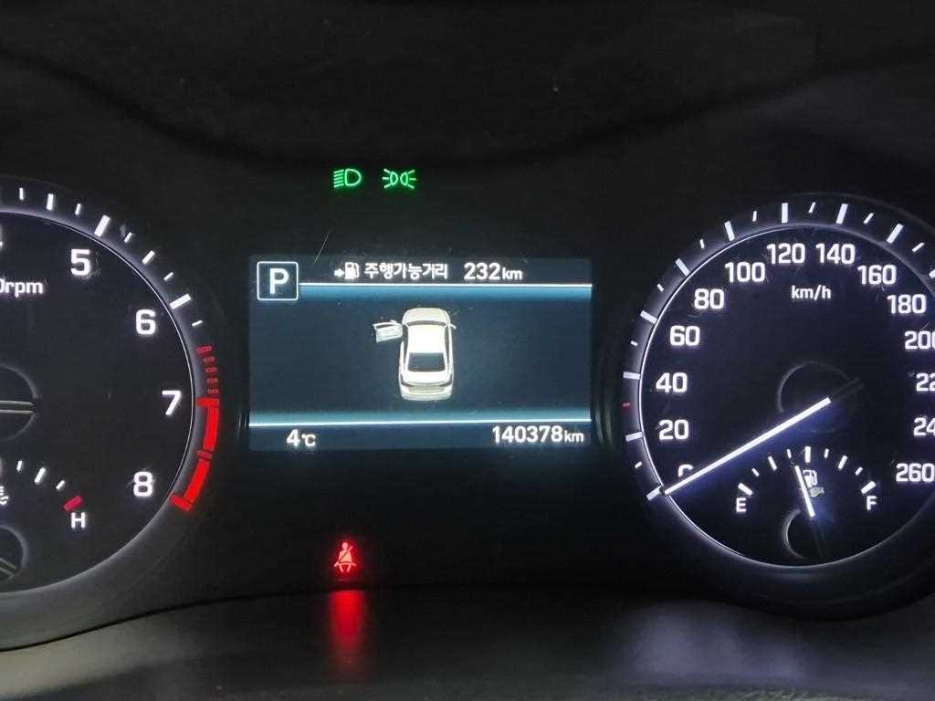 Genesis G80 - Vista 6