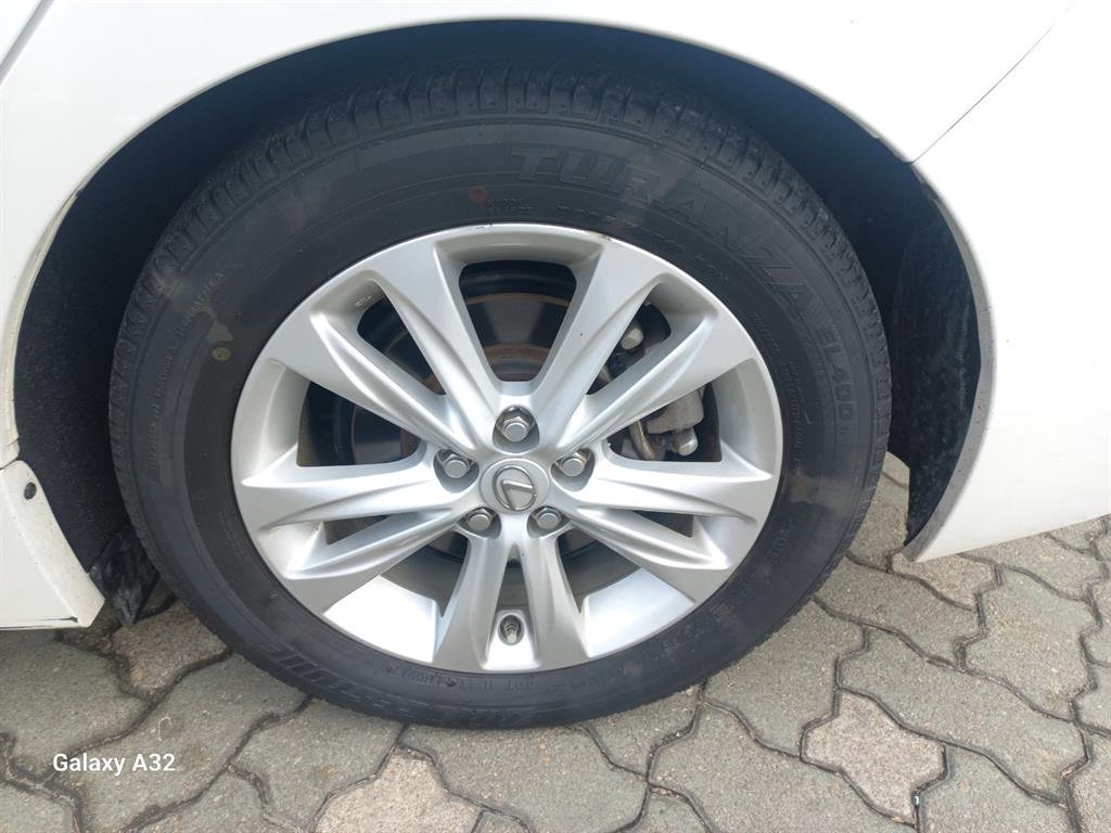 Lexus CT 2017 Blanco - Importación desde Corea - HF Imports Iquique - Foto 20