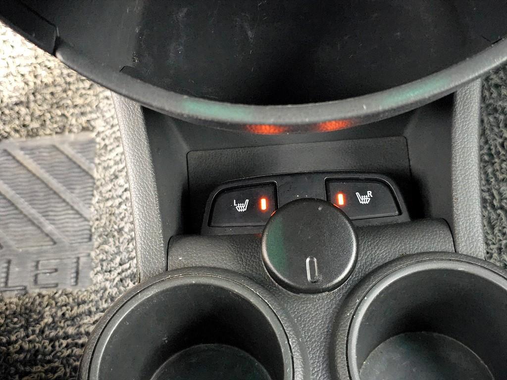 Chevrolet Spark 2012 Plateado - Importación desde Corea - HF Imports Iquique - Foto 14