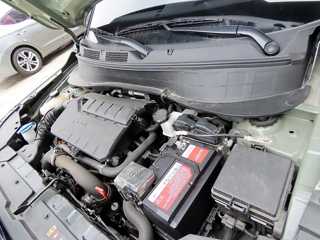 HYUNDAI Casper 2022 Gris - Importación desde Corea - HF Imports Iquique - Foto 19