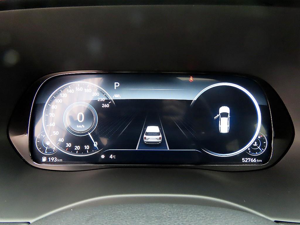 HYUNDAI Palisade - Vista 9