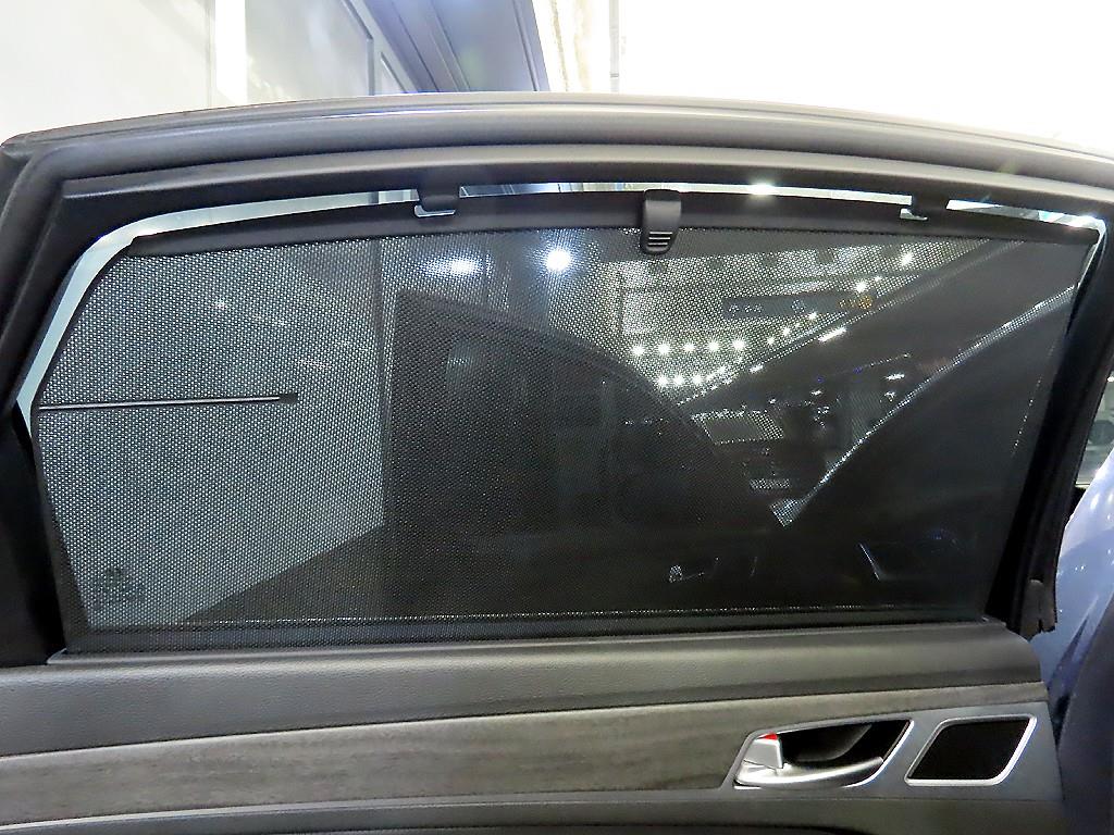 HYUNDAI Genesis 2016 Plateado - Importación desde Corea - HF Imports Iquique - Foto 17