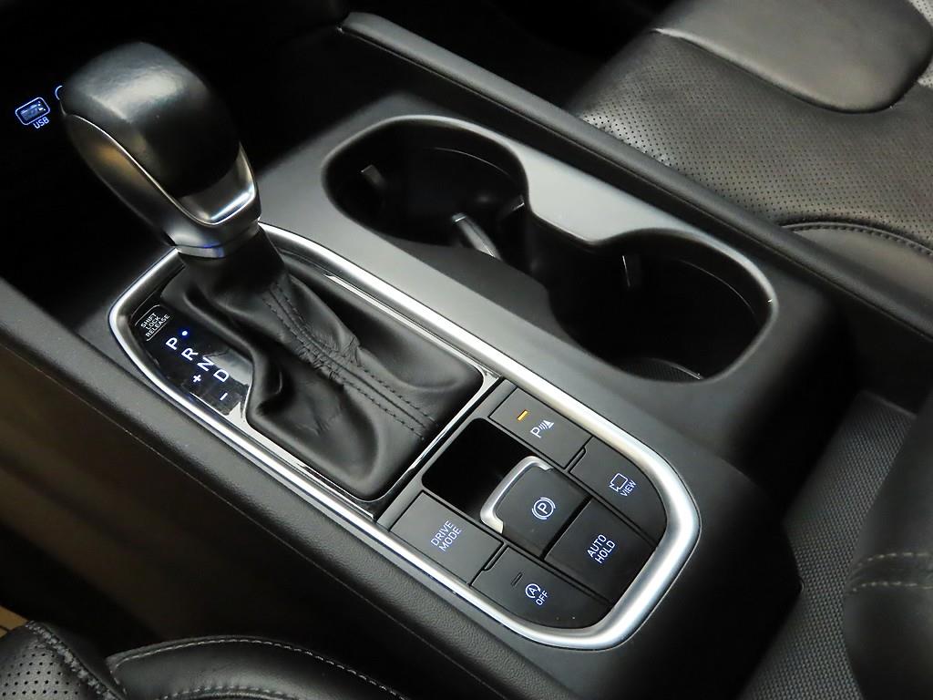 HYUNDAI Santa Fe - Vista 10