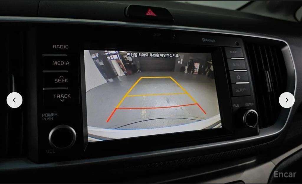 KIA Ray 2018 Blanco - Importación desde Corea - HF Imports Iquique - Foto 15