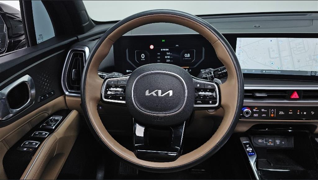 KIA Sorento - Vista 12