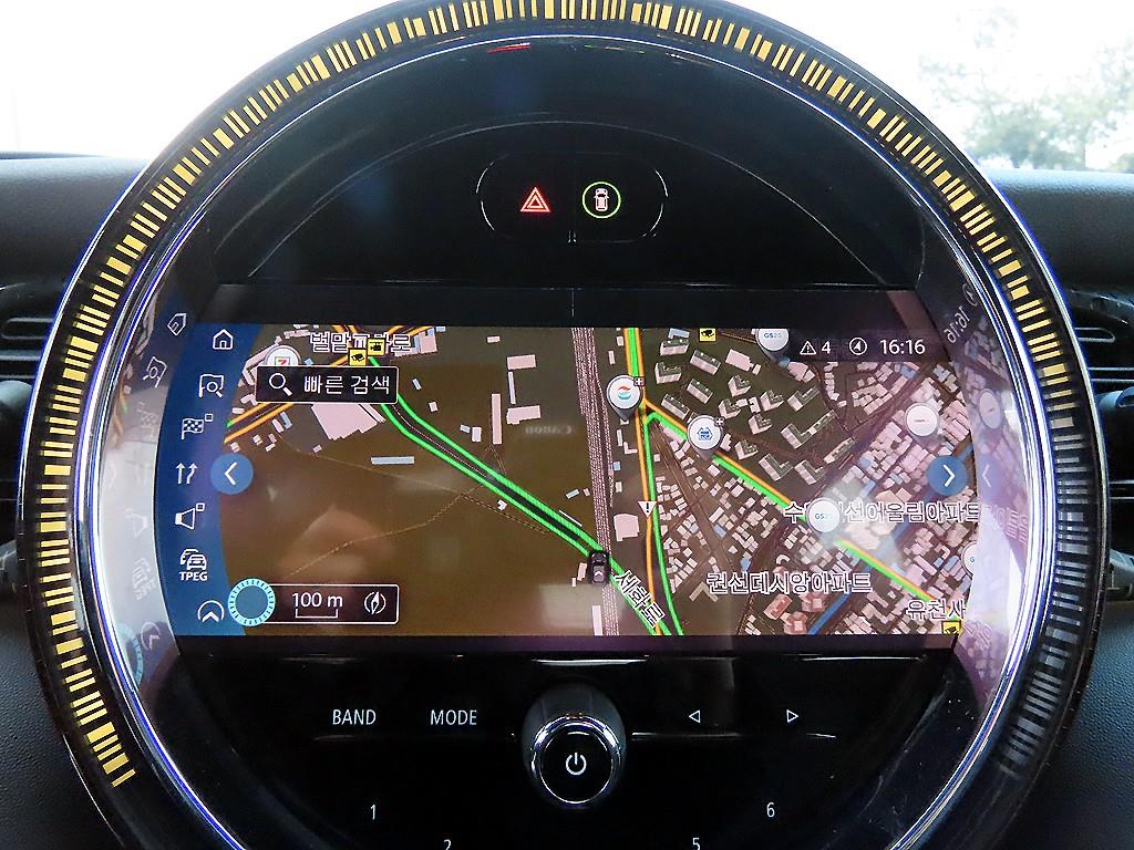 Mini Cooper Electric 2022 Gris - Importación desde Corea - HF Imports Iquique - Foto 15