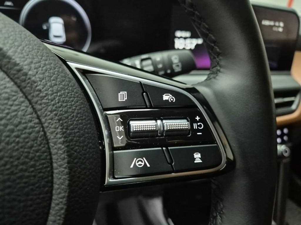 KIA Seltos 2025 Azul - Importación desde Corea - HF Imports Iquique - Foto 15