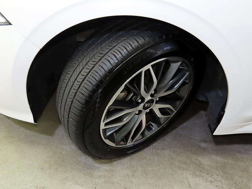 KIA K5 2021 - Importación desde Corea - HF Imports Iquique - Foto 20