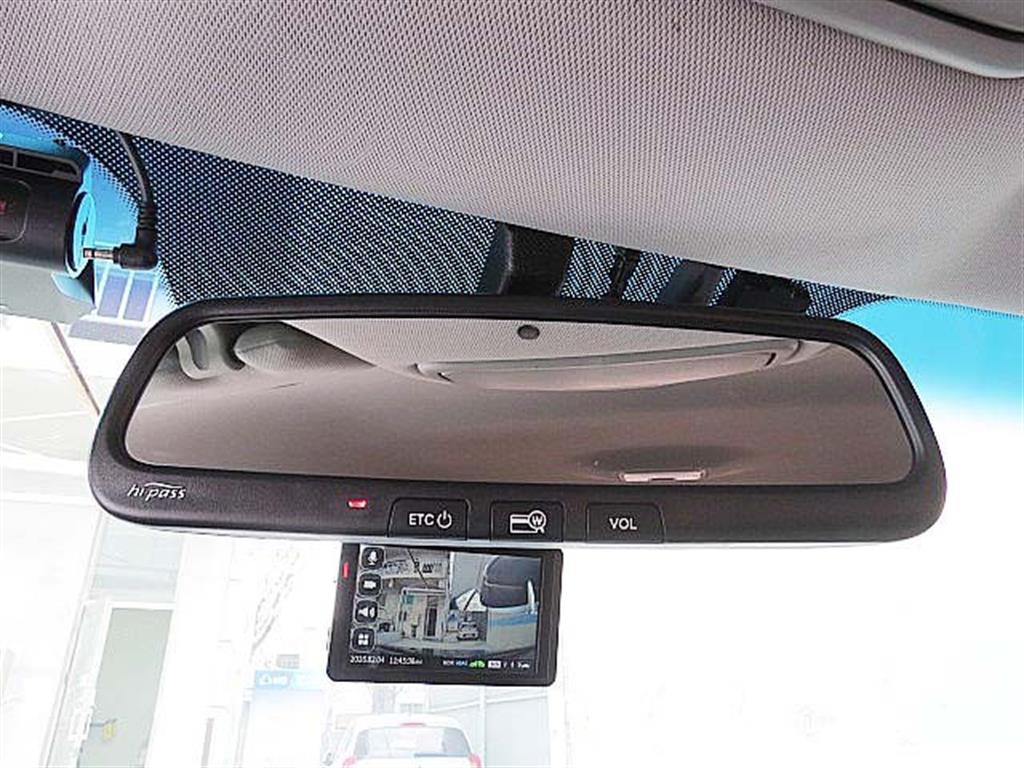 KIA K5 2011 Negro - Importación desde Corea - HF Imports Iquique - Foto 13