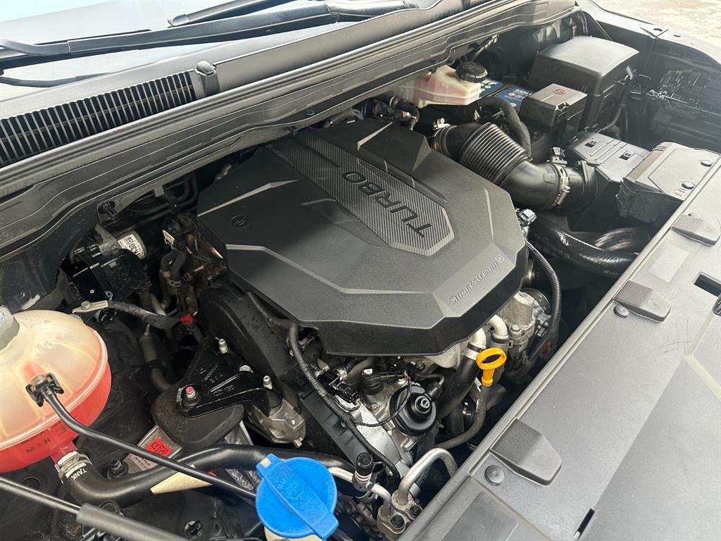 KIA Carnival 2021 Negro - Importación desde Corea - HF Imports Iquique - Foto 19