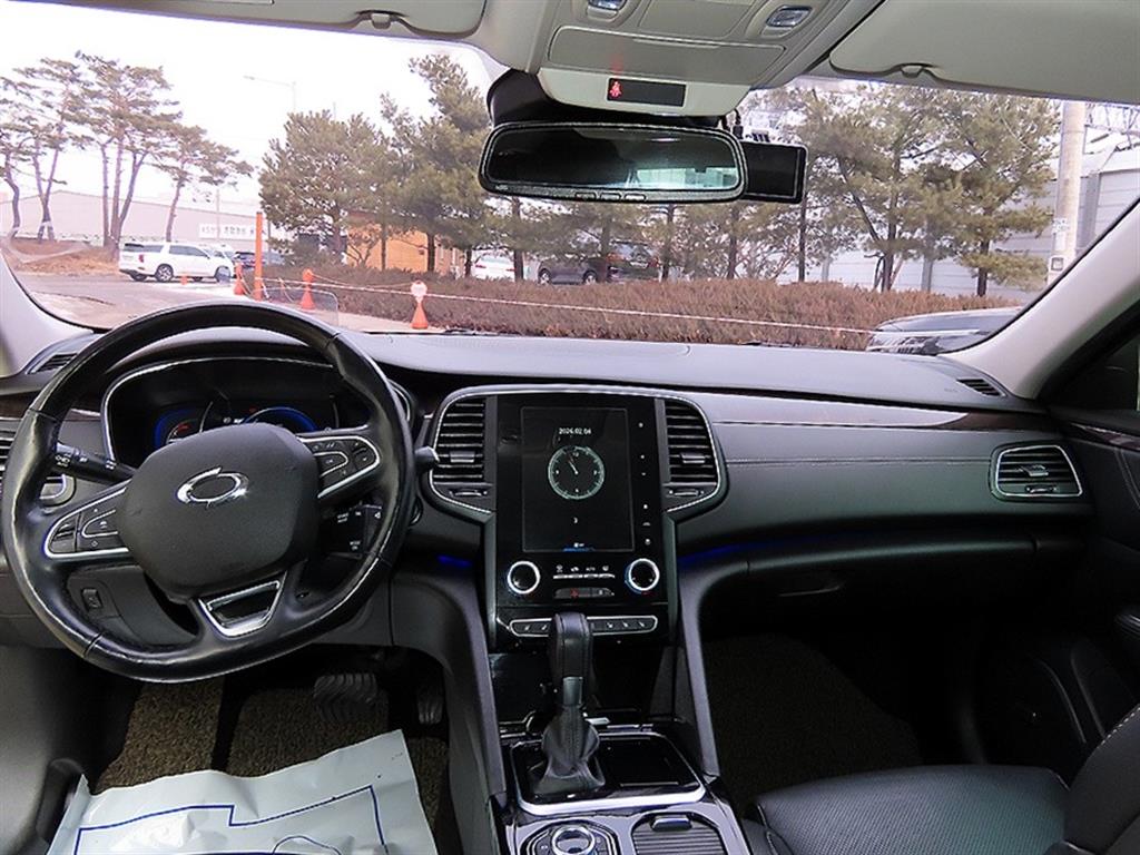 SAMSUNG SM6 - Vista 7