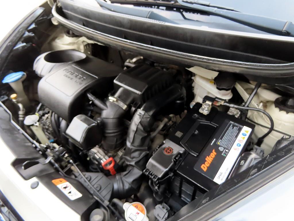 KIA Morning 2016 - Importación desde Corea - HF Imports Iquique - Foto 19