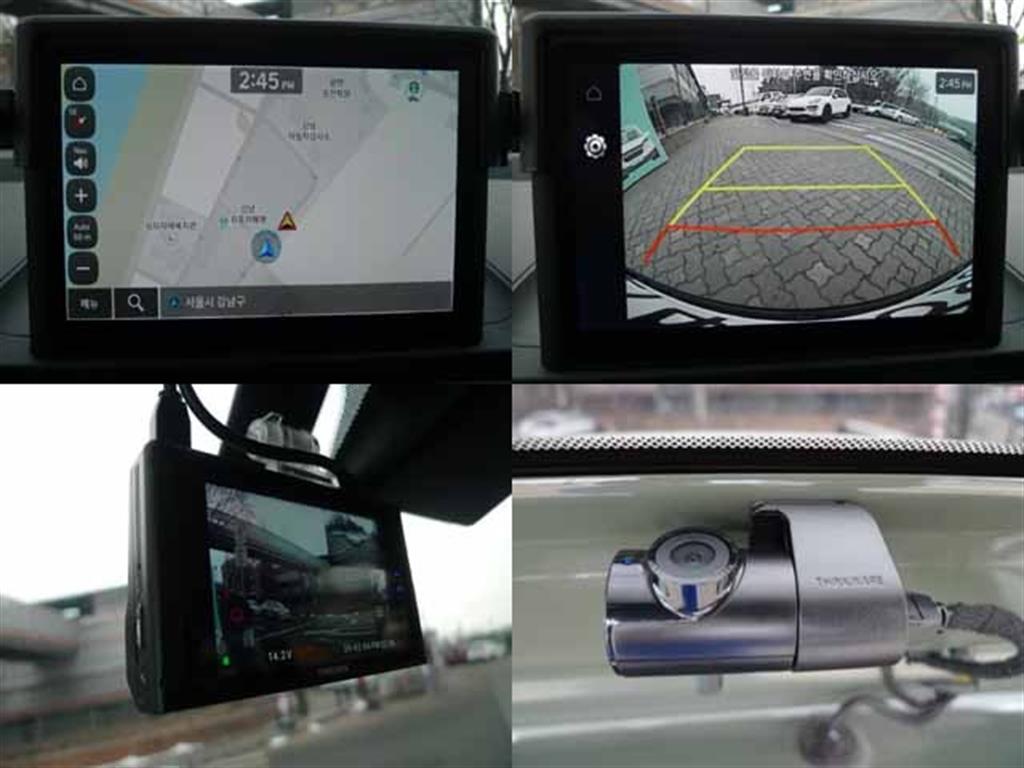 HYUNDAI Casper - Vista 12