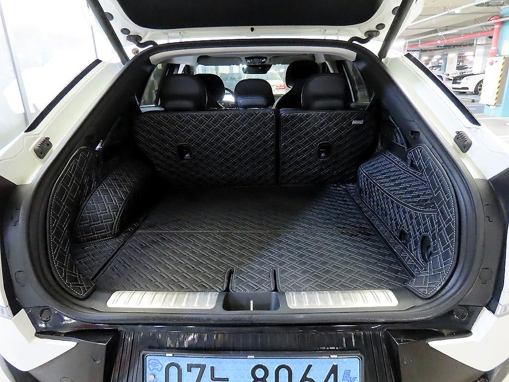 KIA EV6 2024 Blanco - Importación desde Corea - HF Imports Iquique - Foto 15