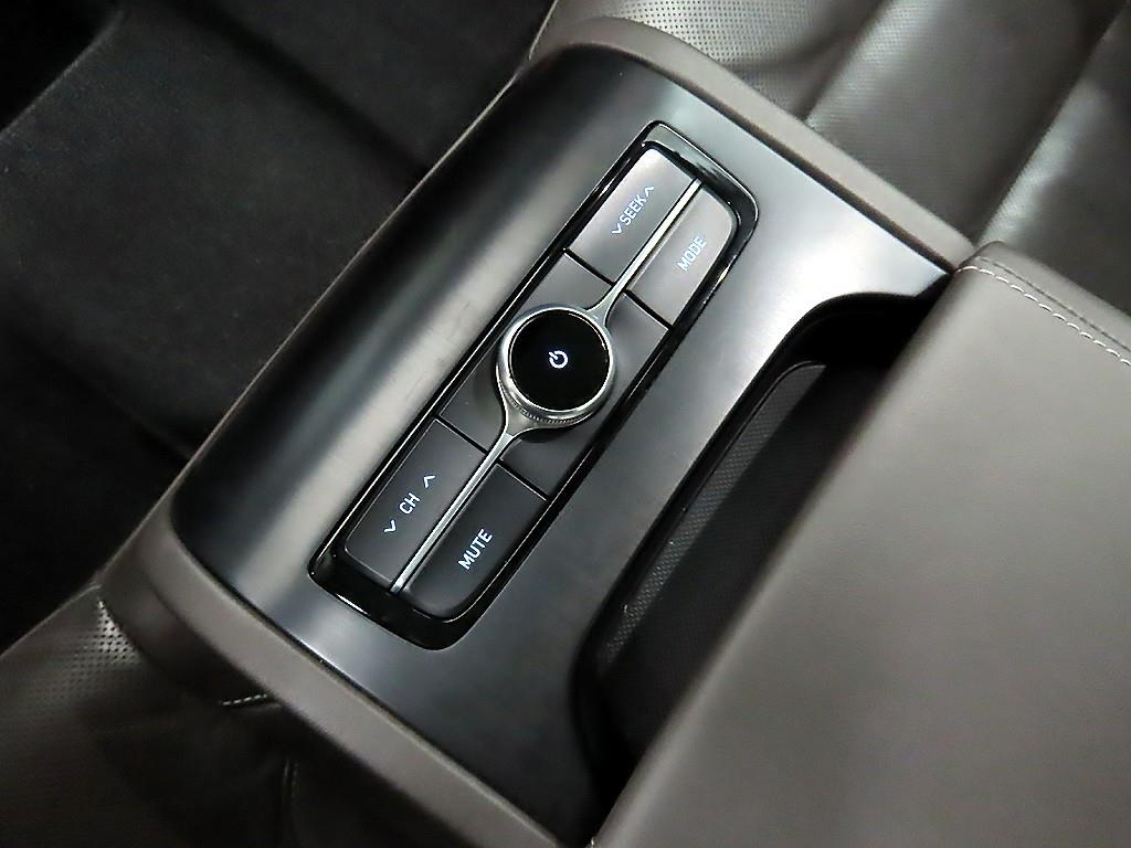 HYUNDAI Grandeur 2019 - Importación desde Corea - HF Imports Iquique - Foto 13