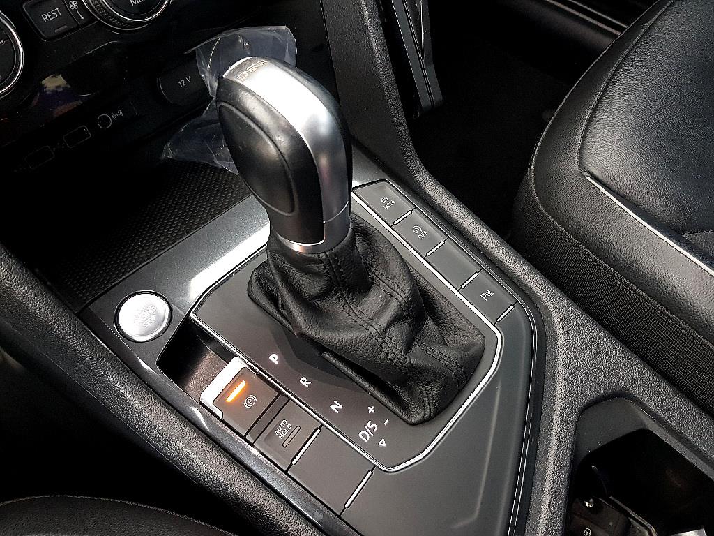 Volkswagen Tiguan - Vista 12