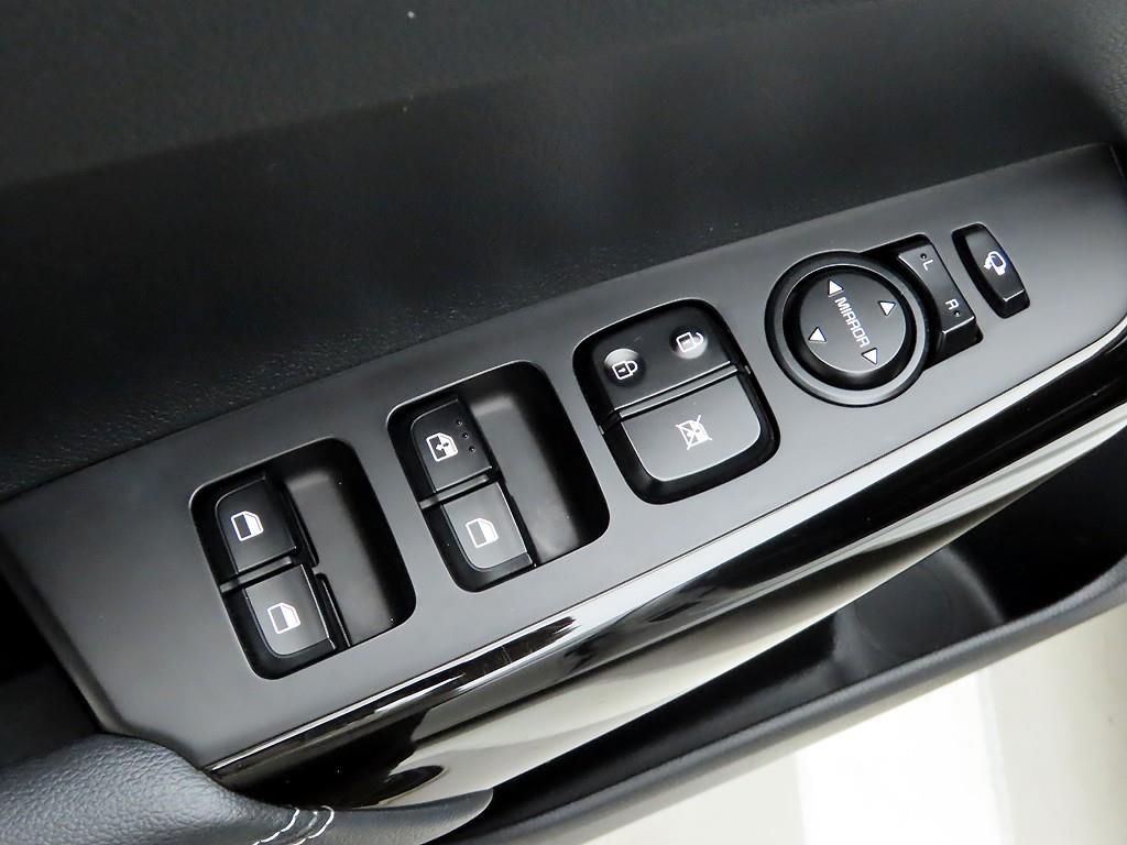 KIA Morning - Vista 11