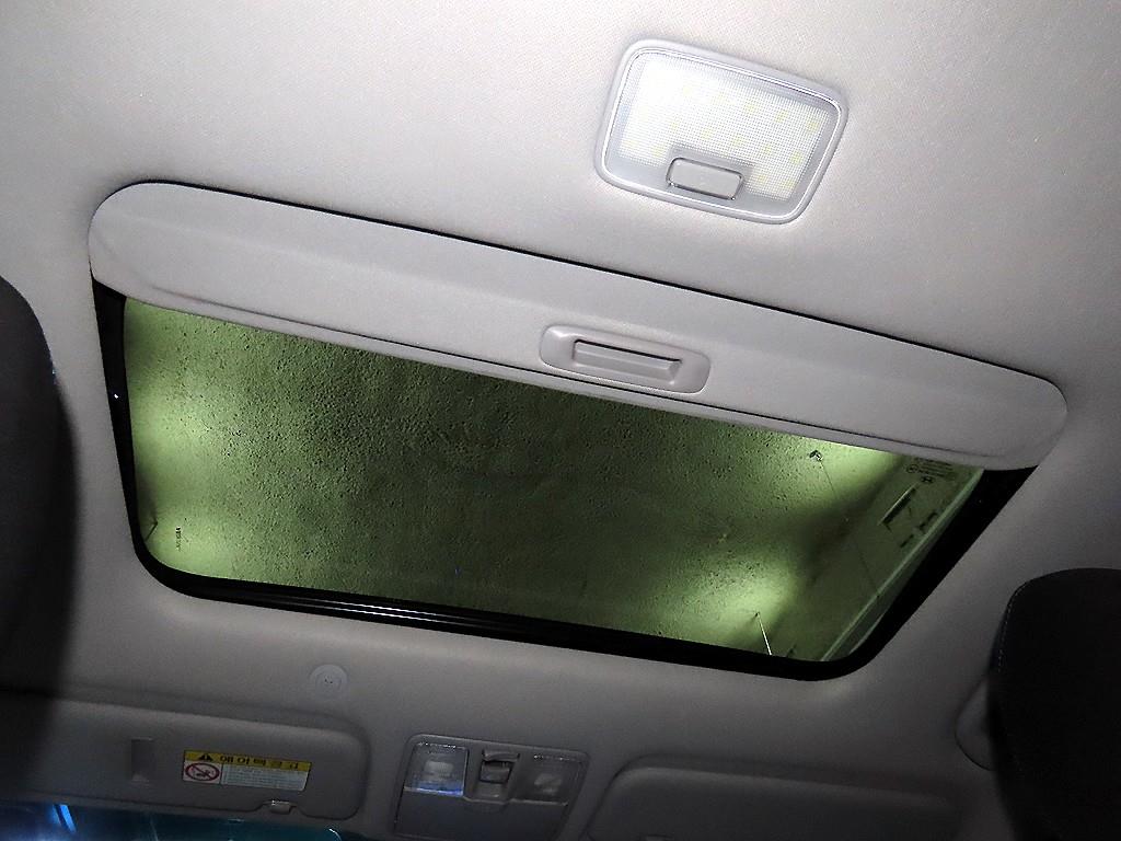 HYUNDAI Avante 2012 Gris - Importación desde Corea - HF Imports Iquique - Foto 18