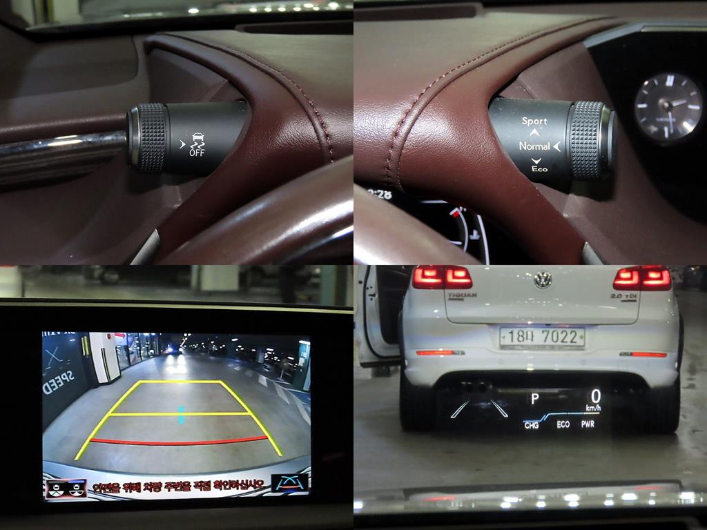 Lexus ES 2021 Gris - Importación desde Corea - HF Imports Iquique - Foto 18