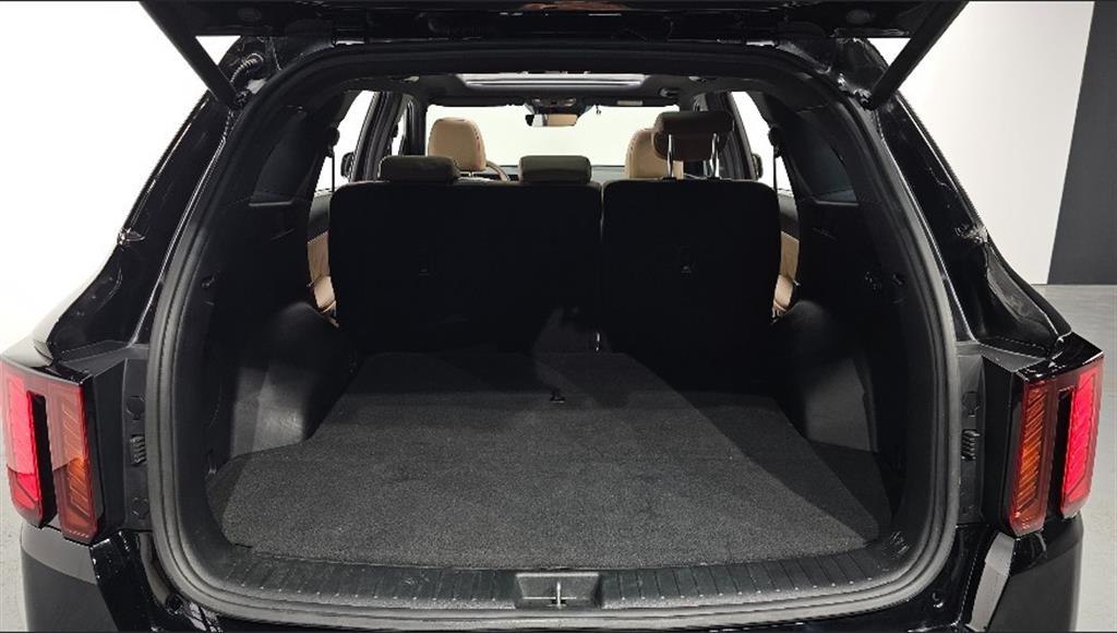 KIA Sorento 2024 Negro - Importación desde Corea - HF Imports Iquique - Foto 19