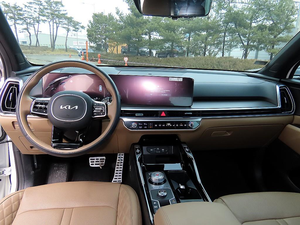 KIA Sorento - Vista 7