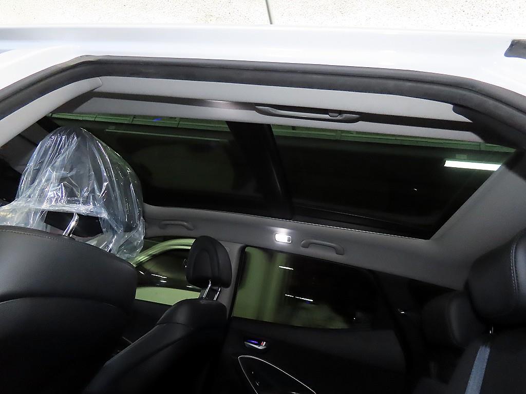 HYUNDAI Santa Fe 2014 Blanco - Importación desde Corea - HF Imports Iquique - Foto 16