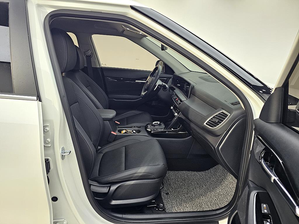KIA Seltos - Vista 11