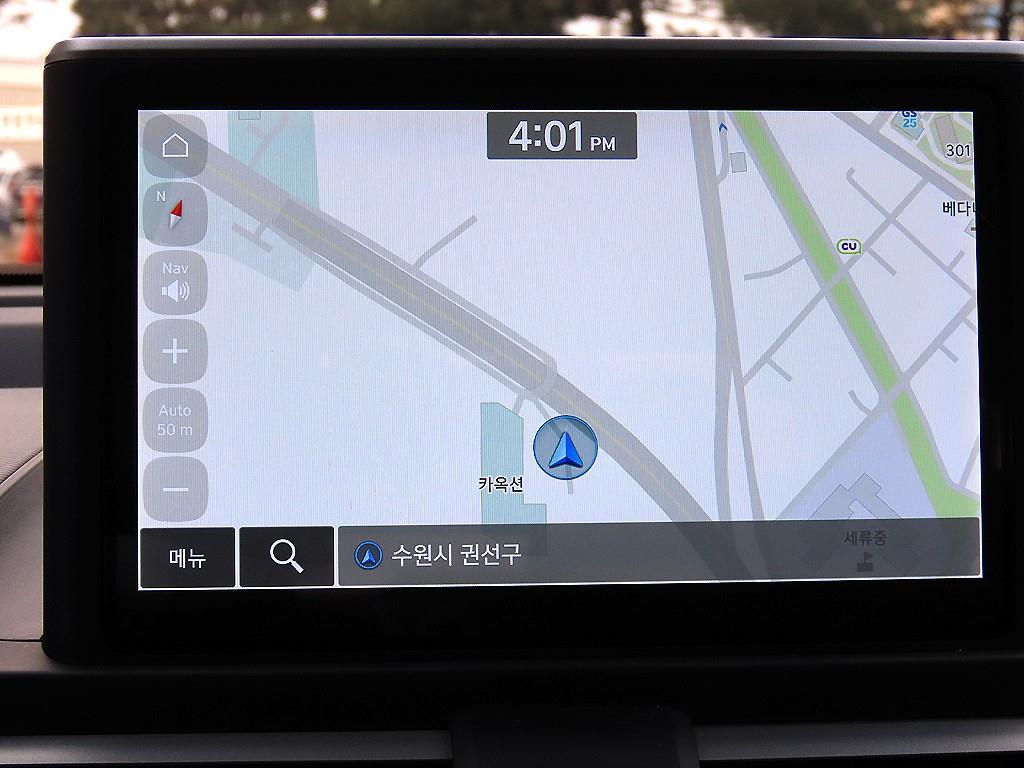 HYUNDAI Casper 2022 Verde - Importación desde Corea - HF Imports Iquique - Foto 14