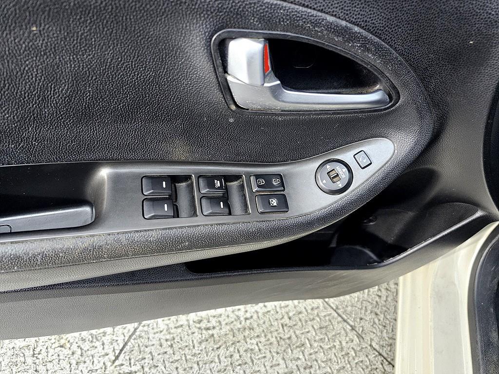 KIA Morning - Vista 12