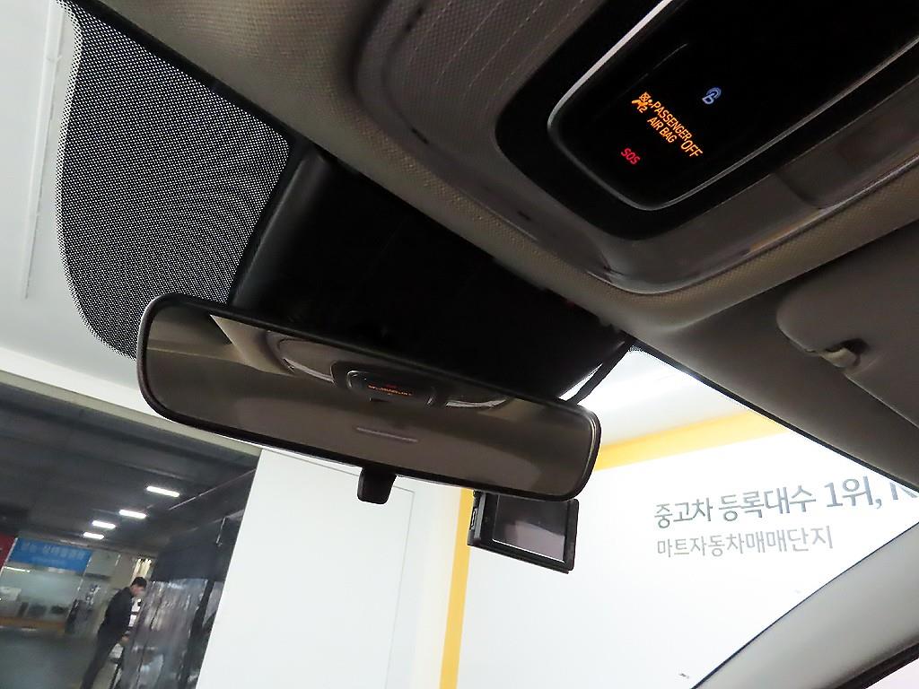 HYUNDAI Avante 2021 - Importación desde Corea - HF Imports Iquique - Foto 15