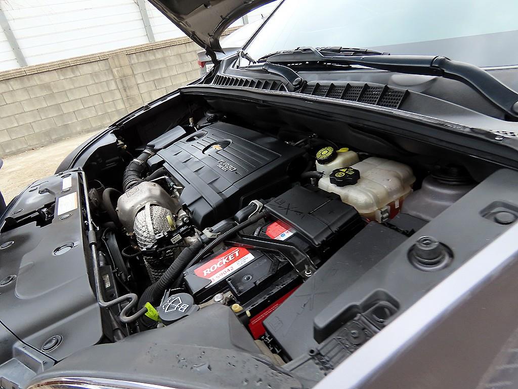 Chevrolet Orlando 2012 Gris - Importación desde Corea - HF Imports Iquique - Foto 18