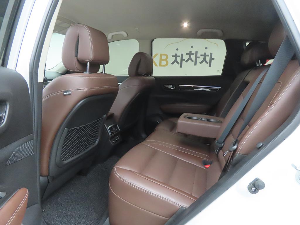 SAMSUNG QM6 - Vista 6