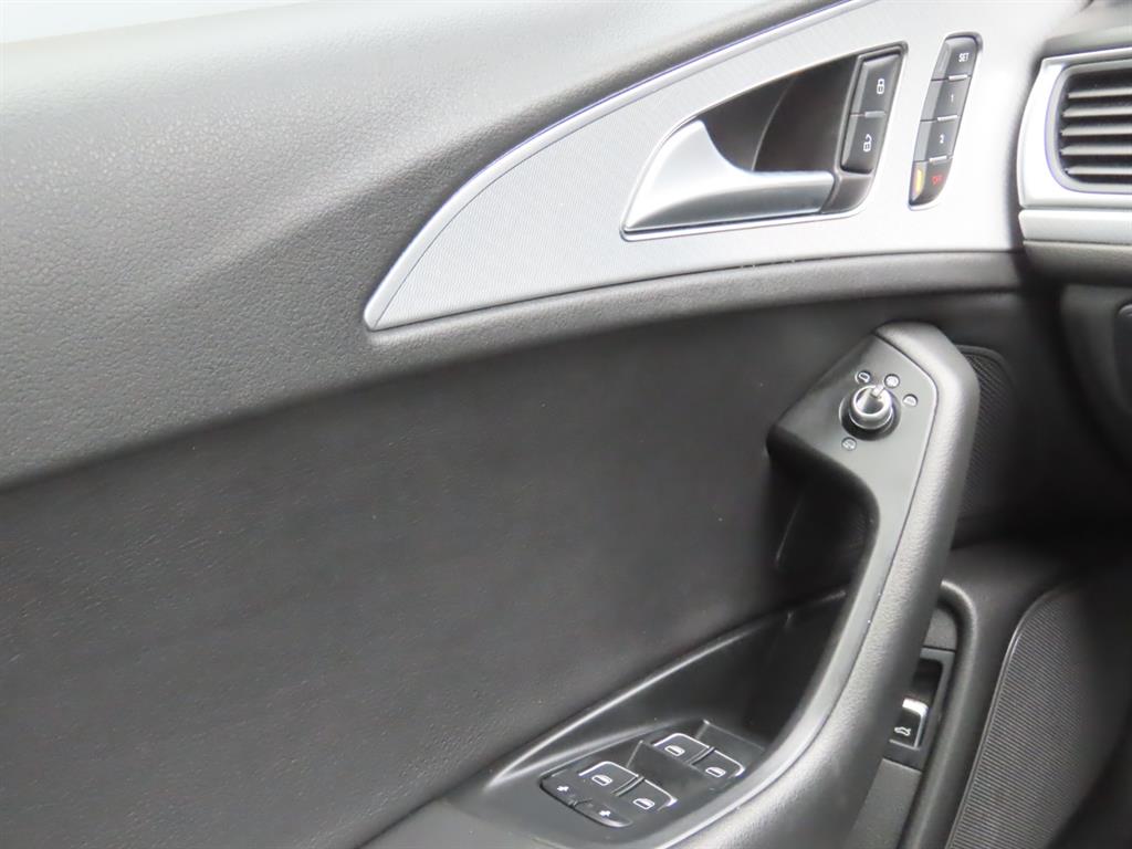 Audi A6 2017 Blanco - Importación desde Corea - HF Imports Iquique - Foto 13