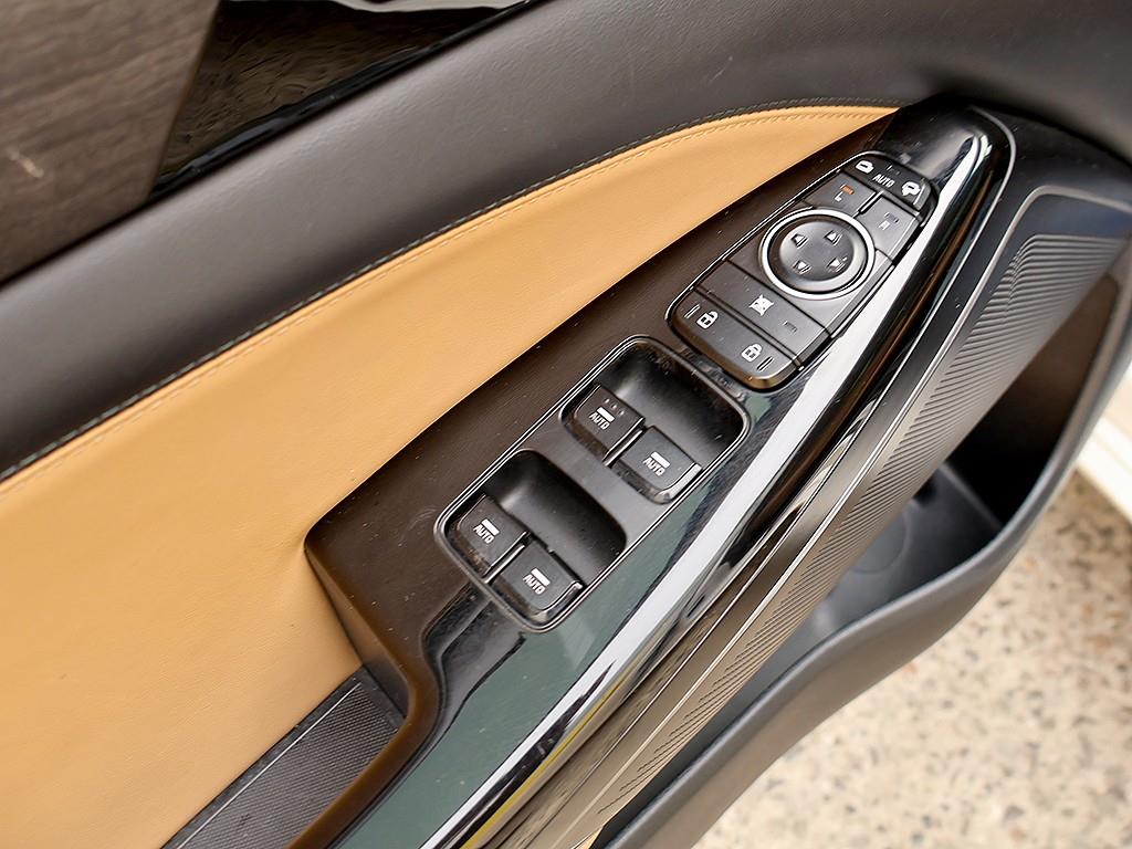 KIA K7 2020 Blanco - Importación desde Corea - HF Imports Iquique - Foto 11