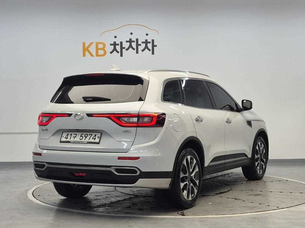 SAMSUNG QM6 - Vista 3