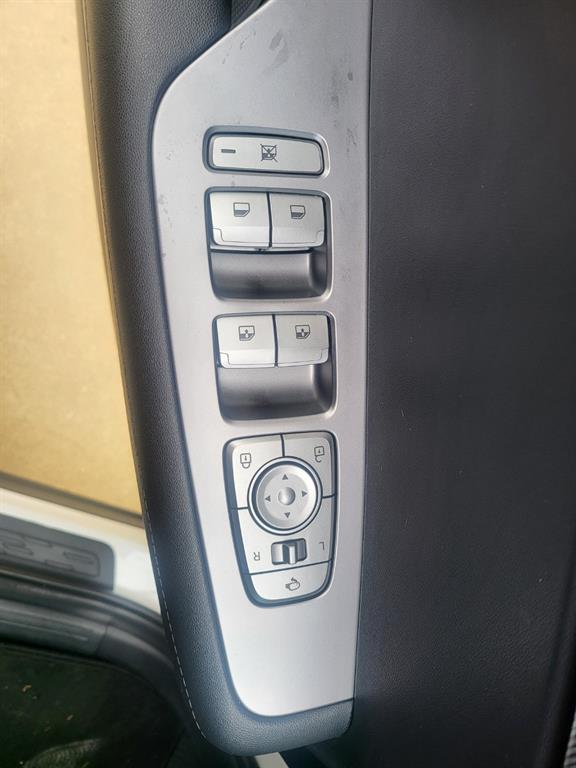 HYUNDAI Palisade - Vista 8