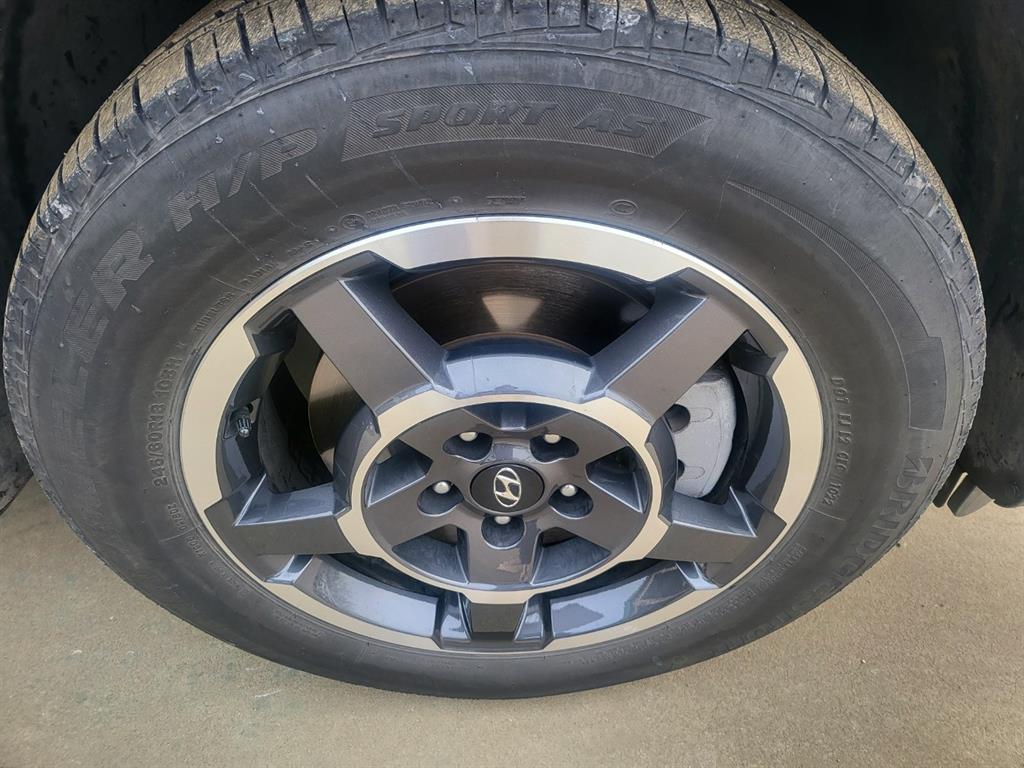 HYUNDAI Palisade 2023 Blanco - Importación desde Corea - HF Imports Iquique - Foto 20