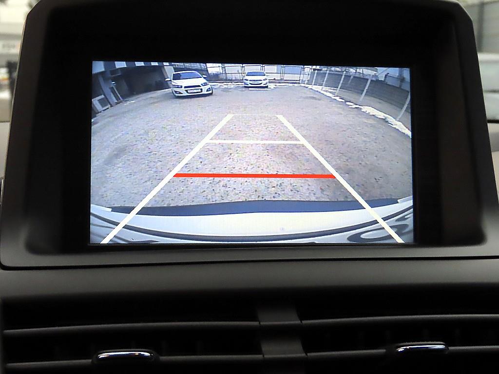 Chevrolet Trax 2015 Blanco - Importación desde Corea - HF Imports Iquique - Foto 15