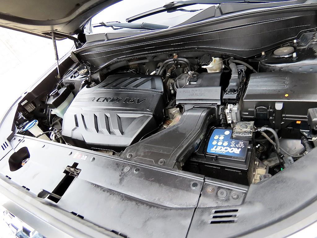 HYUNDAI Palisade 2019 Negro - Importación desde Corea - HF Imports Iquique - Foto 19