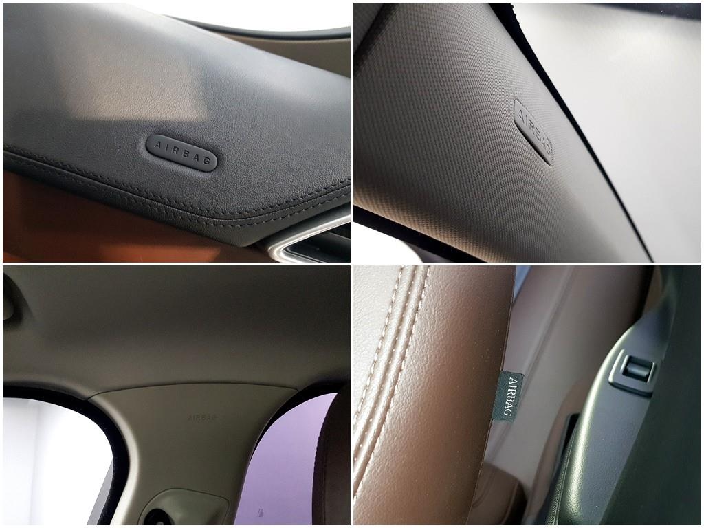 Jaguar XE 2016 Blanco - Importación desde Corea - HF Imports Iquique - Foto 16