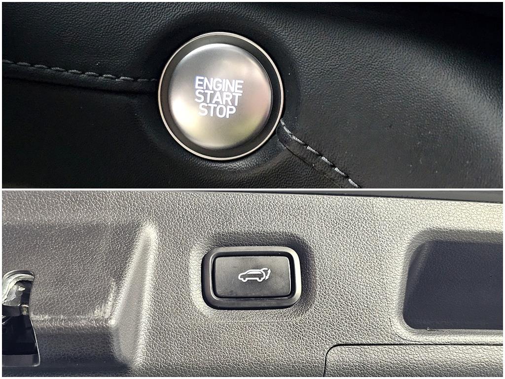 HYUNDAI Santa Fe 2021 Negro - Importación desde Corea - HF Imports Iquique - Foto 19