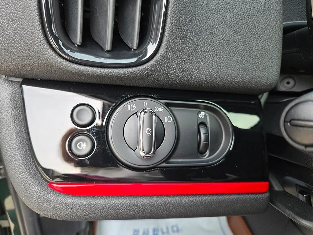 Mini Countryman - Vista 12