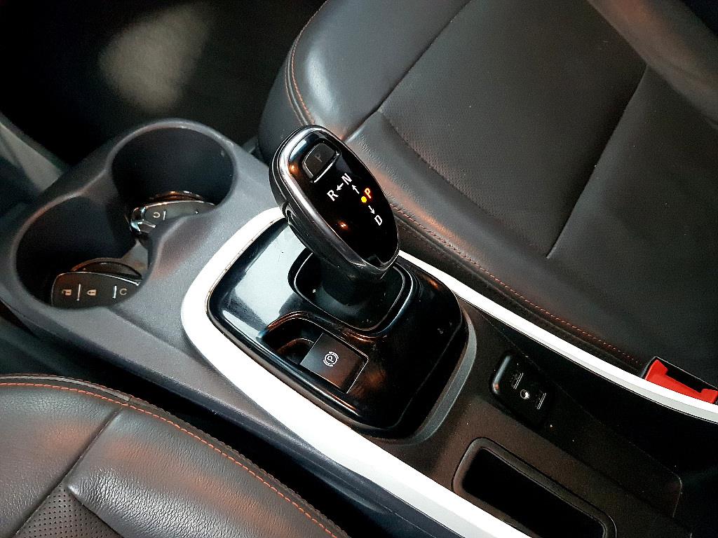 Chevrolet Bolt 2019 Blanco - Importación desde Corea - HF Imports Iquique - Foto 14