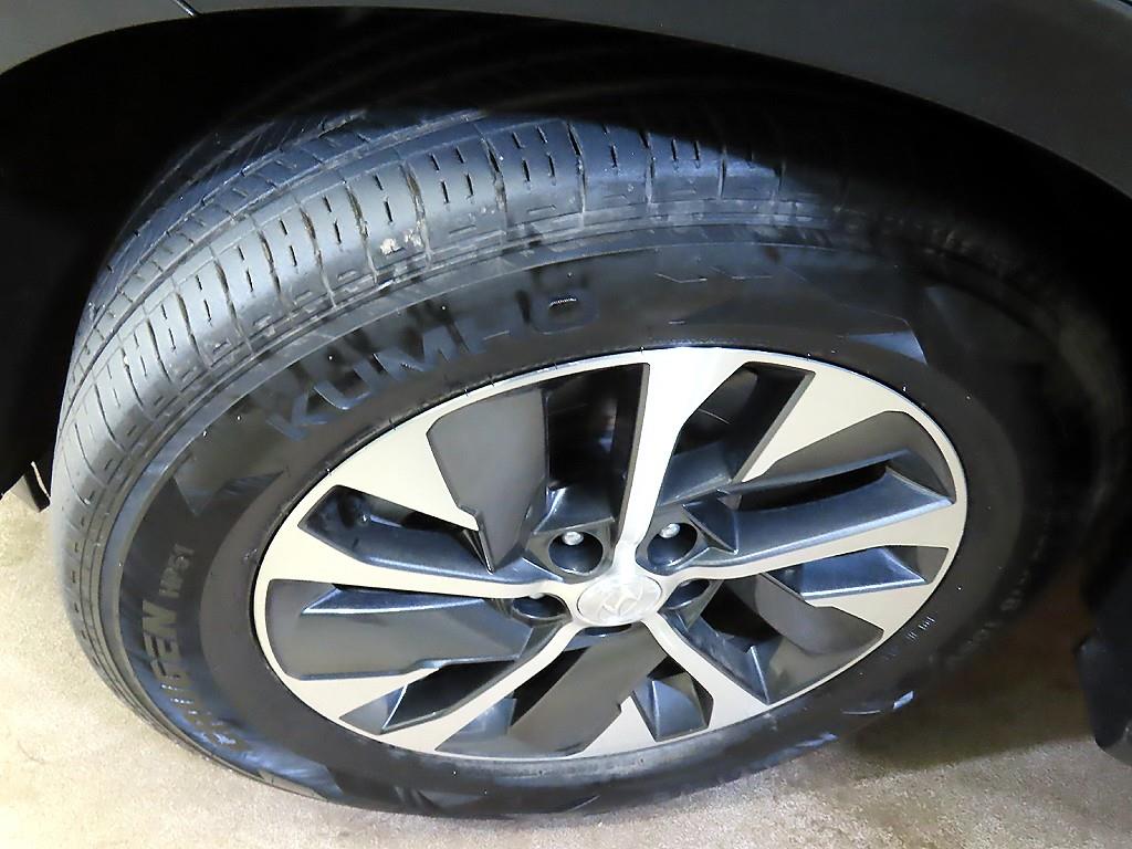 HYUNDAI Palisade 2021 Gris - Importación desde Corea - HF Imports Iquique - Foto 20