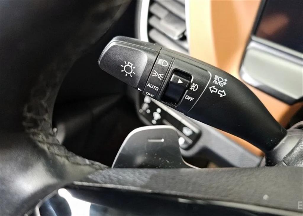 KIA Seltos 2025 Gris - Importación desde Corea - HF Imports Iquique - Foto 16