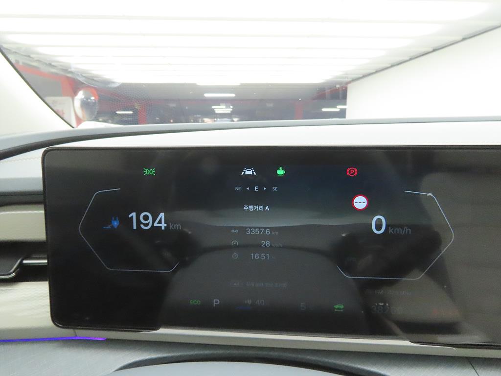 Ssangyong Torres - Vista 9